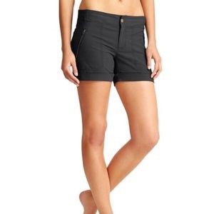 Athleta Trekkie Short
